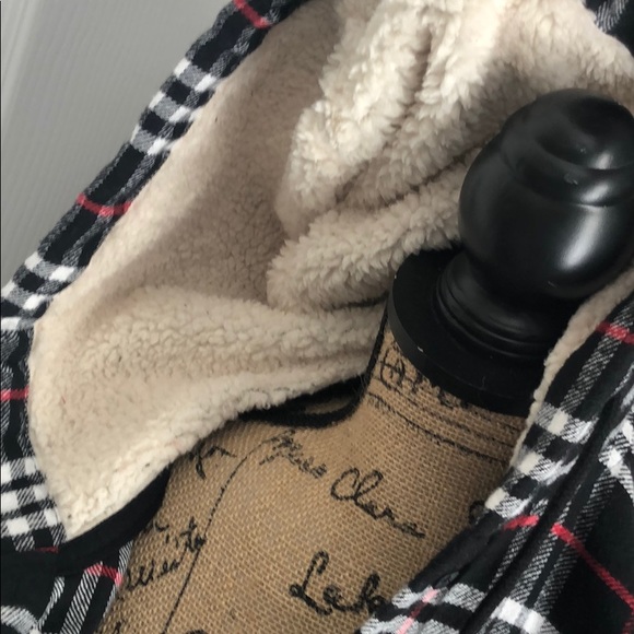 Plaid shirt - Picture 4 of 4